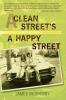 A Clean Street's A Happy Street