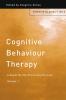 Cognitive Behaviour Therapy