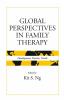 Global Perspectives in Family Therapy