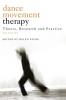 Dance Movement Psychotherapy