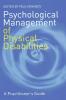 Psychological Management of Physical Disabilities