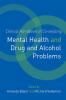 Clinical Handbook of Co-existing Mental Health and Drug and Alcohol Problems