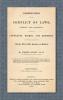 Commentaries on the Conflict of Laws, Foreign and Domestic, in Regard to Contracts, Rights, and Remedies, and Especially in Regard to Marriages, Divorces, Wills, Successions, and Judgments. Second Edition. Revised, Corrected and Greatly Enlarged (1841)