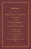 Lyttleton His Treatise of Tenures in French and English. a New Edition Printed from the Most Ancient Copies and Collated with the Various Readings