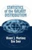 Statistics of the Galaxy Distribution