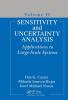 Sensitivity and Uncertainty Analysis Volume II