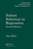 Subset Selection in Regression