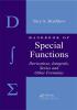 Handbook of Special Functions