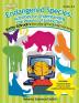 Endangered Species: Activities for Understanding the Process of Extinction (Linworth Learning : Kathy Schrocl's Every Day of the School Year Series Grades K-5)