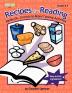 Recipes for Reading: Hands-On Literature-Based Cooking Activities (Kathy Schrock)