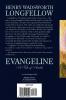 Evangeline by Henry Wadsworth Longfellow Fiction Contemporary Romance