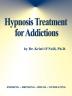 Hypnosis Treatment for Addictions