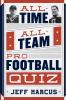 All-Time All-Team Pro Football Quiz