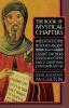 The Book of Mystical Chapters: Meditations on the Soul's Ascent from the Desert Fathers and Other Early Christian Contemplatives