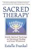 Sacred Therapy