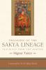 Treasures of the Sakya Lineage: Teachings from the Masters (Paths of Liberation Series)