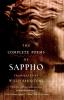 The Complete Poems of Sappho