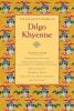 The Collected Works of Dilgo Khyentse Volume Three