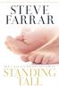 Standing Tall: How a Man Can Protect His Family