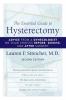 The Essential Guide to Hysterectomy