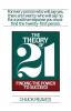 The Theory of Twenty One: Finding the Power to Succeed