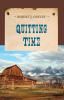 Quitting Time (An Evans Novel of the West)