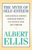 The Myth of Self-esteem