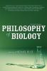 Philosophy of Biology