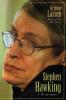 Stephen Hawking: A Biography