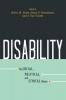 Disability