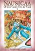 NAUSICAÄ OF THE VALLEY OF THE WIND VOL. 01