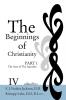 Acts of the Apostles: English Translation and Commentary: 04 (Beginnings of Christianity)