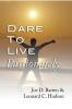 Dare to Live Passionately