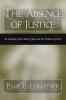 The Absence of Justice: An Analysis of the Book of Job and the Problem of Evil