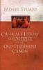 Critical History and Defence of the Old Testament Canon