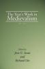 Year's Work in Medievalism 2002: 17 (Studies in Medievalism)