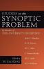 Studies in the Synoptic Problem: By Members of the University of Oxford