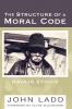 The Structure of a Moral Code: Navajo Ethics