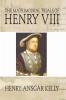 The Matrimonial Trials of Henry VIII