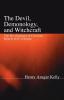 The Devil Demonology and Witchcraft: Christian Beliefs in Evil Spirits