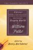 Defence of the Sincere and True Translations of the Holy Scriptures Into the English Tongue (Parker Society)