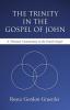 The Trinity in the Gospel of John: A Thematic Commentary on the Fourth Gospel