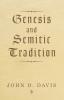 Genesis and Semitic Tradition