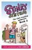 Stinky Stevens Book 2: The Time Machine Adventure: 02