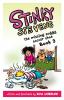 Stinky Stevens Book 3: The Missing Soggy Soccer Shoe: 03