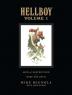 Hellboy Library Volume 1: Seed of Destruction and Wake the Devil