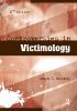 Controversies in Victimology