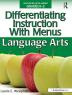 Differentiating Instruction With Menus