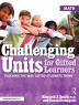 Challenging Units for Gifted Learners