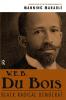 W. E. B. Du Bois